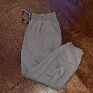 A New Day Joggers